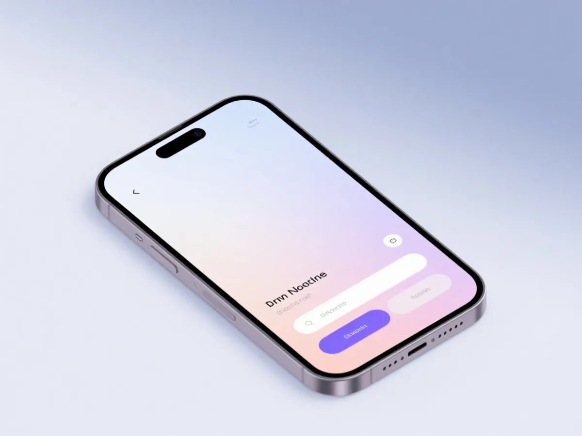 安装流程示意图