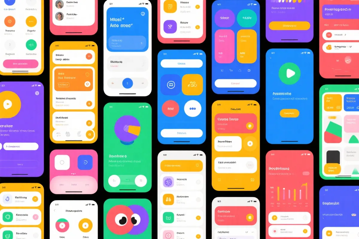 娱乐体验亮点示意