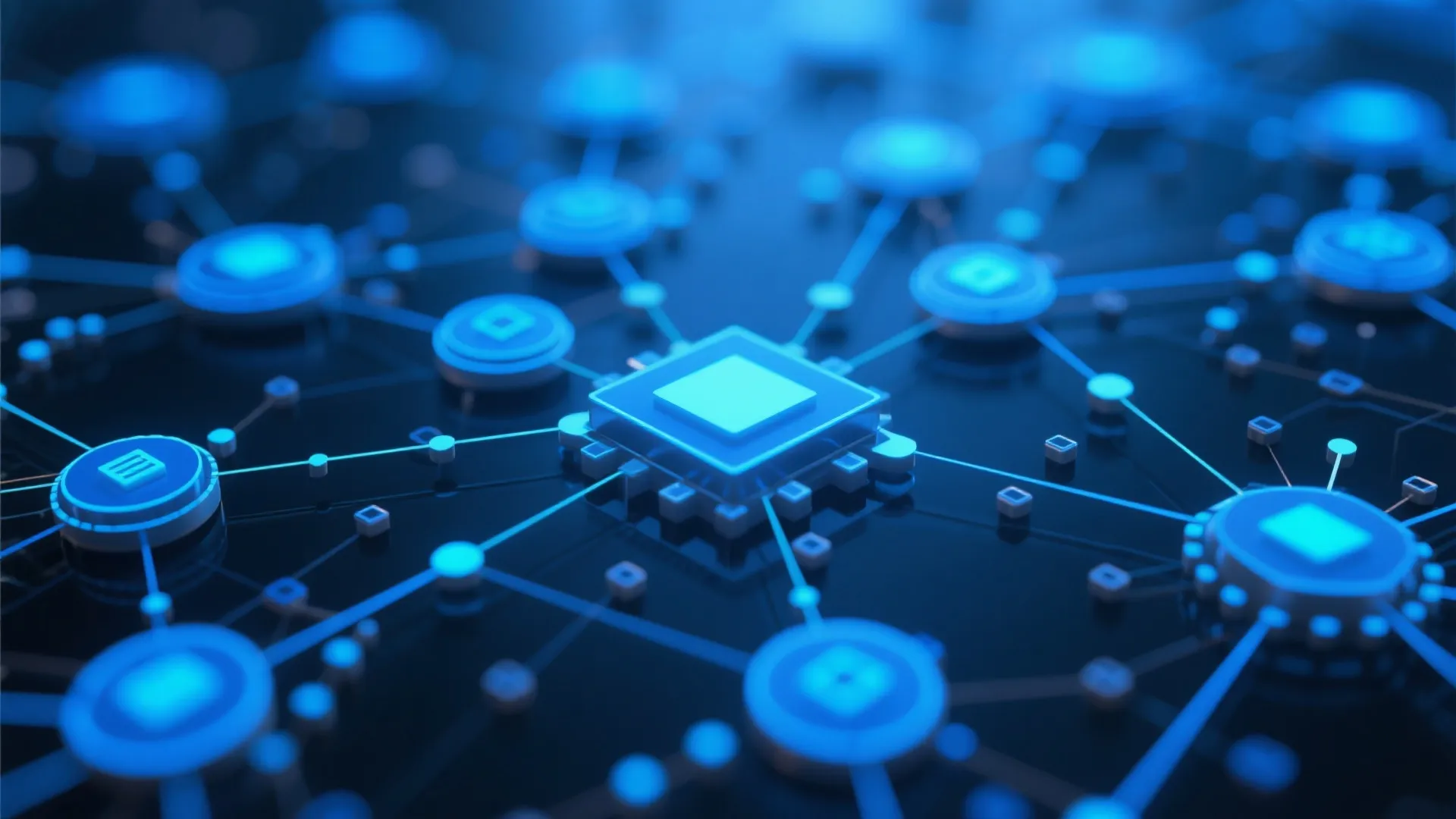 Network Background